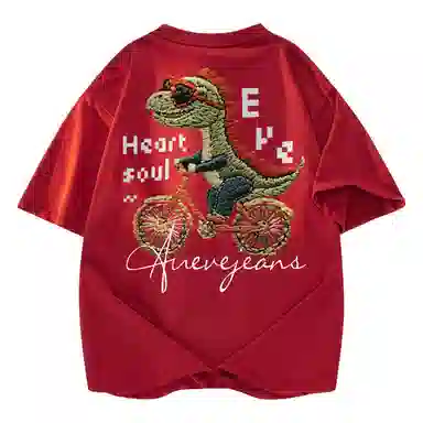 EVE Jeans T