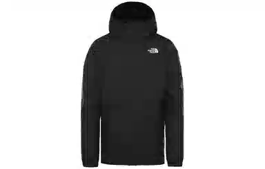 The North Face 3-in-1 Jacket Black
