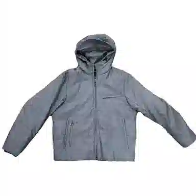 EMPORIO ARMANI FW24 Logo