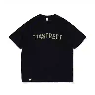 714STREET LOGOT