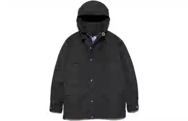 THE NORTH FACE PURPLE LABEL 23FW 6535 Mountain Parka K