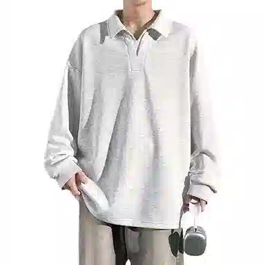 OPMO FW24 POLO