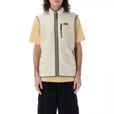 Patagonia Retro Fleece Vest