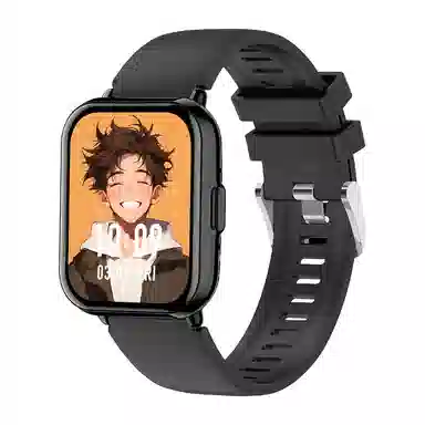 ZUCK - UV