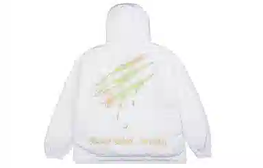 Suamoment Blood Claw Down Jacket