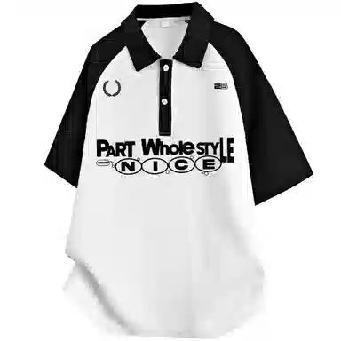 PARTWHOLE Polo