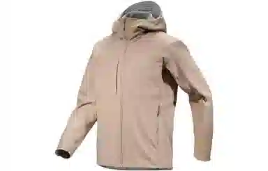 Arcteryx Gamma Mx Hoody