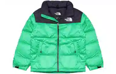 THE NORTH FACE Logo