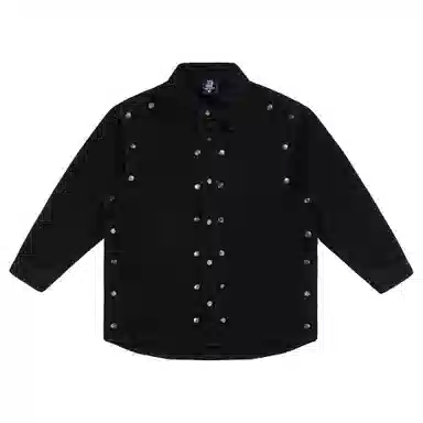 XINYINSU Denim Jacket