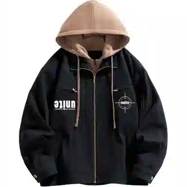 Unite Life HOODS logo