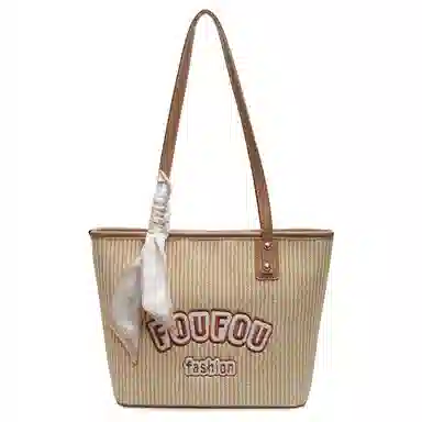 FCTOSSR Tote