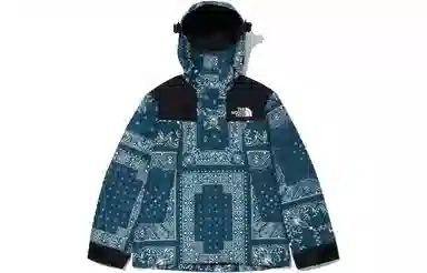 The North Face