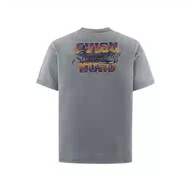 EVISU KURO 2025 T