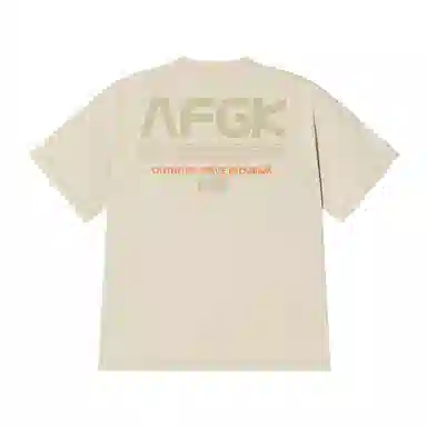 AFGK SS25 T