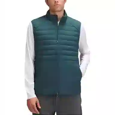 lululemon Down For It All Vest