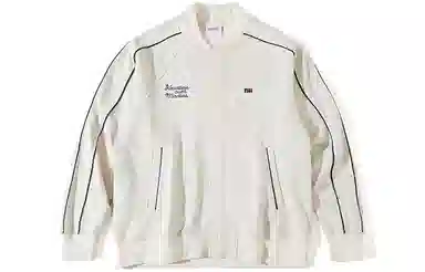 NOTHOMME Vintage Baseball Jacket