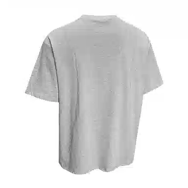 URBAN AUTHENTIC LOGOcleanfitT