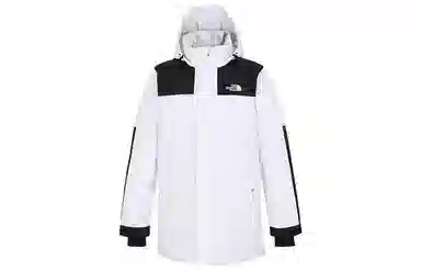 THE NORTH FACE Logo550