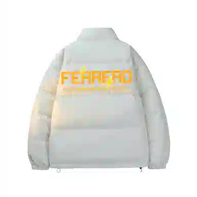 Ferrero Ross FW24 Logo