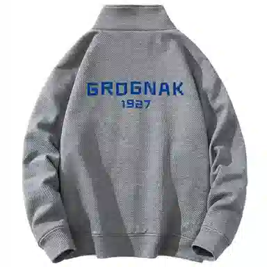 GROGNAK