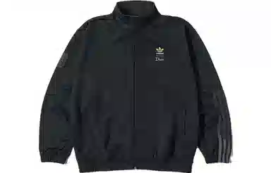 adidas Originals x Dime SS23 Logo