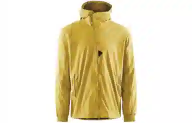KLATTERMUSEN Zip Hood Wind Jacket PrimaLoft Bestla