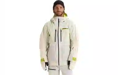 BURTON Burton Mens Frostner Jacket