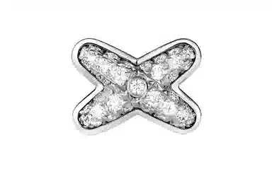 Chaumet JEUX DE LIENS 18K