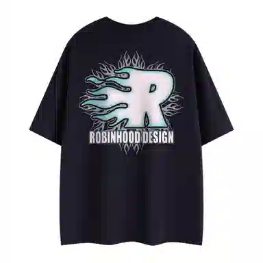ROBINHOOD RLOGOT