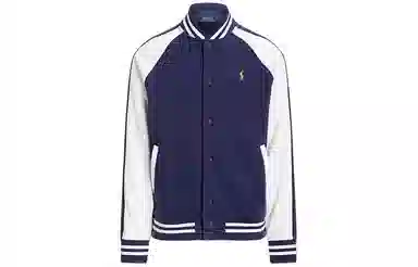 Polo Ralph Lauren FW23 Logo