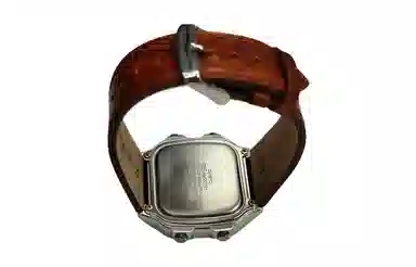 Casio AE-1200WHD-1A Custom