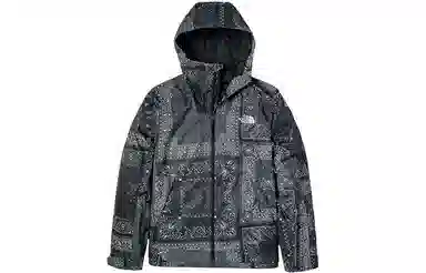 The North Face