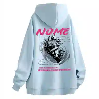 NOME Logo