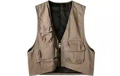 Huànxiàngzhě Vest Coffee