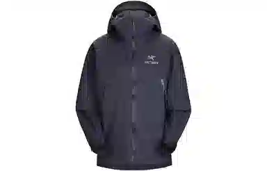 Arcteryx Beta AR StormHood Jacket