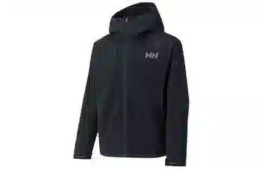 HELLY HANSEN logo