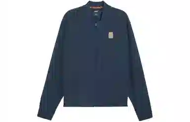 PUMA x FIRST MILE logo