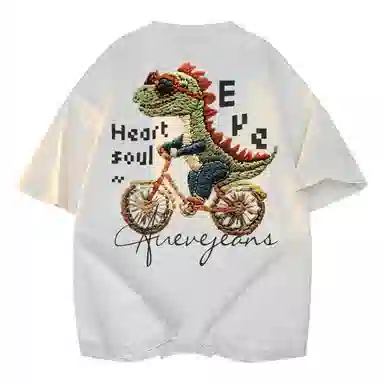 EVE Jeans T