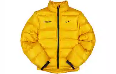 Nike x Drake NOCTA