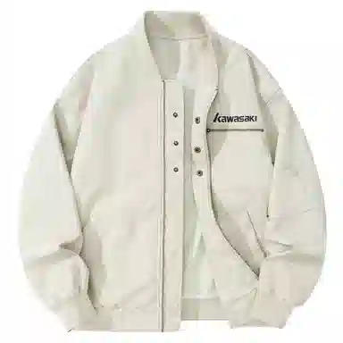 Kawasaki Jacket