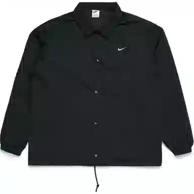 Nike Sportswear Authentics Black Jacket