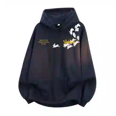 Paul Costelloe Hoodie