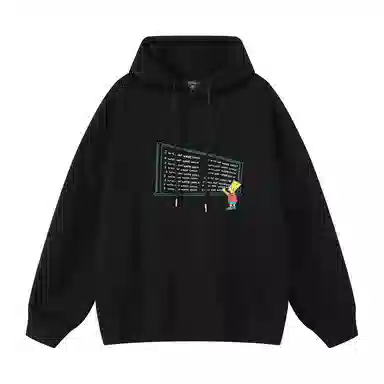The Simpsons Hoodie