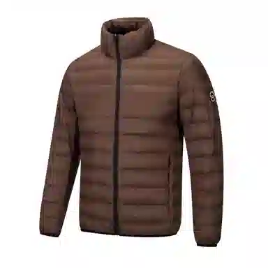 阿尔卑斯 软壳户外护颈充气枕连帽休闲外套三防夹克冲锋衣 男女同款