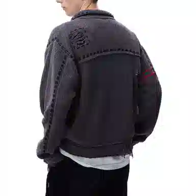 NEIGHBORHOOD x PHINGERIN FW24 N