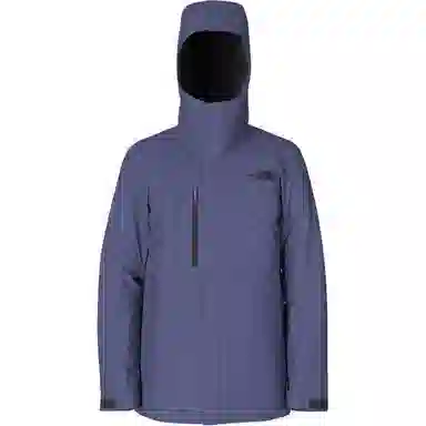 THE NORTH FACE Freedom Logo