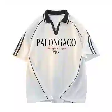 PAL ONGACO Polo