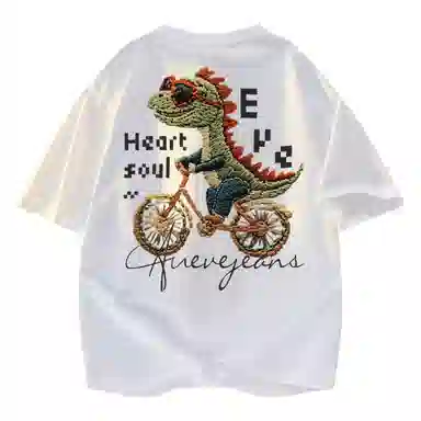 EVE Jeans T