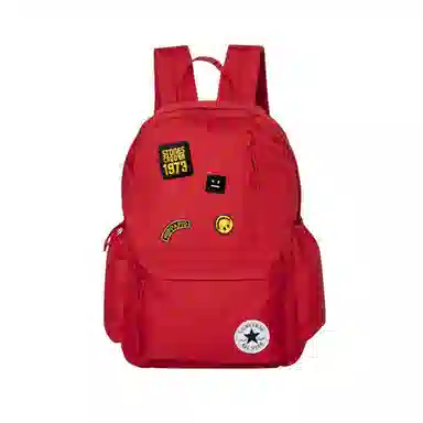 Converse Han Jin Backpack Red