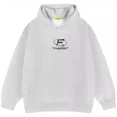 FUERZA LOGO